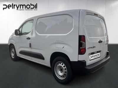 Citroen Berlingo III (2024) - Photo 6