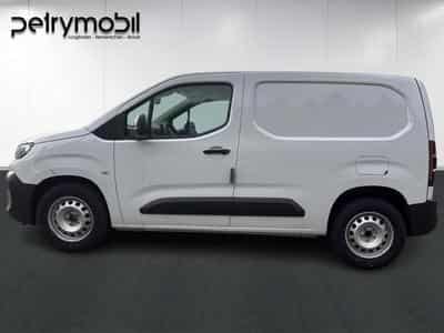 Citroen Berlingo III (2024) - Photo 7