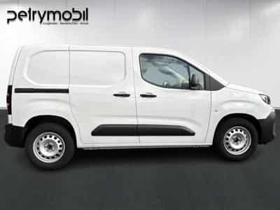 Citroen Berlingo III (2024) - Photo 8