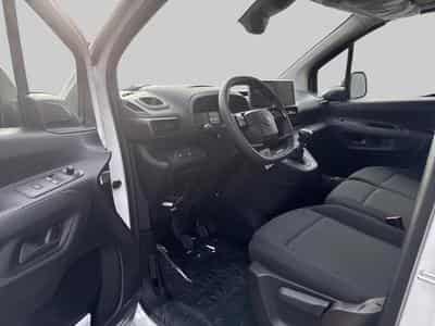 Citroen Berlingo III (2024) - Photo 9