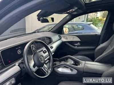 Mercedes GLE 350 350 DE (plug in hybride Diesel) (2022) - Photo 5