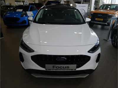 Ford Focus Active X 1.0i EcoBoost 125ch mHEV M6 - 5p GAR 05/2029 (2024) - Photo 1