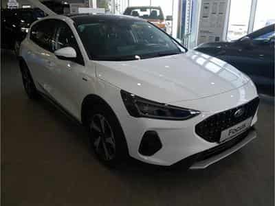 Ford Focus Active X 1.0i EcoBoost 125ch mHEV M6 - 5p GAR 05/2029 (2024) - Photo 2