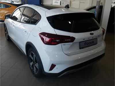 Ford Focus Active X 1.0i EcoBoost 125ch mHEV M6 - 5p GAR 05/2029 (2024) - Photo 3