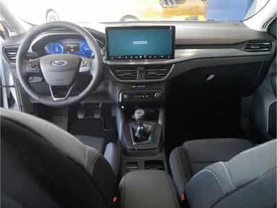 Ford Focus Active X 1.0i EcoBoost 125ch mHEV M6 - 5p GAR 05/2029 (2024) - Photo 5