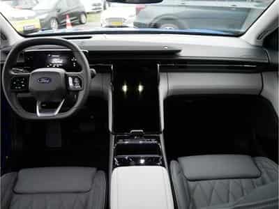 Ford Explorer Premium 79kWh Extended Range AWD 340ch/250kW - A1 GAR 11/202 (2024) - Photo 4