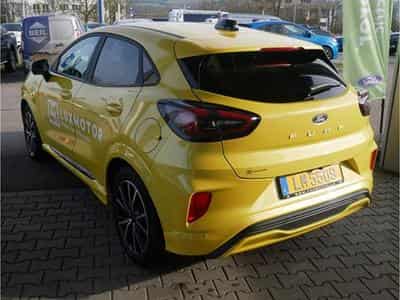 Ford Puma Gen-E Premium 43kWh Standard Range 168ch A1 Gar 04/2030 (2025) - Photo 3