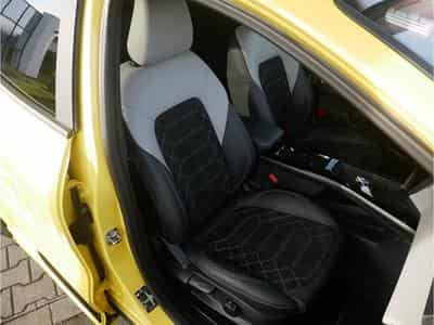 Ford Puma Gen-E Premium 43kWh Standard Range 168ch A1 Gar 04/2030 (2025) - Photo 4