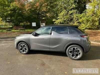DS Automobiles DS3 CROSSBACK PureTech 130 Automatic (2021) - Photo 6