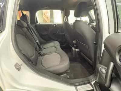 Mini Countryman One D 1.6 Diesel 90ch. 6v. (2013) - Photo 11
