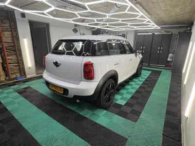 Mini Countryman One D 1.6 Diesel 90ch. 6v. (2013) - Photo 3