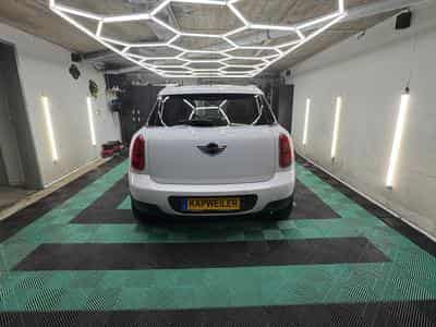 Mini Countryman One D 1.6 Diesel 90ch. 6v. (2013) - Photo 4
