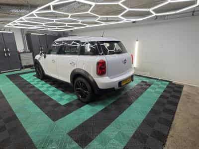 Mini Countryman One D 1.6 Diesel 90ch. 6v. (2013) - Photo 5