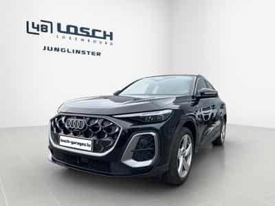 Audi Q5 Q5 Sportback (2025) - Photo 1