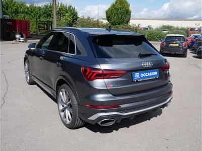 Audi Q3 RSQ3 Quattro 400cv (2020) - Photo 3
