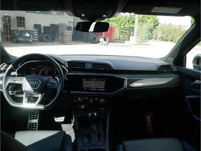 Audi Q3 RSQ3 Quattro 400cv (2020) - Photo 4