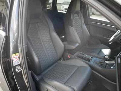 Audi Q3 RSQ3 Quattro 400cv (2020) - Photo 5