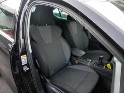 Skoda Octavia 2.0TDI Ambition M6 115CV (2020) - Photo 5