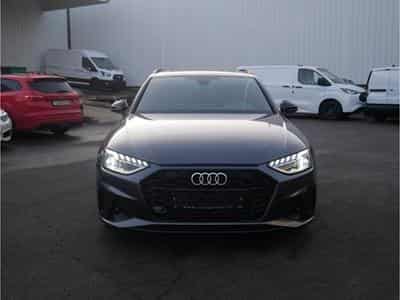 Audi A4 35 TFSI S-Line S-Tronic (2021) - Photo 1