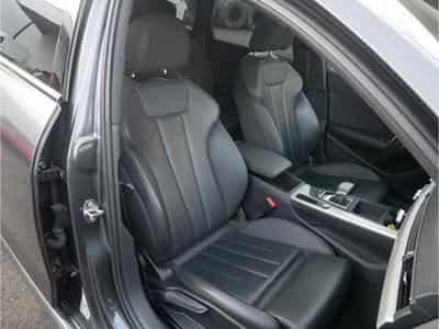 Audi A4 35 TFSI S-Line S-Tronic (2021) - Photo 4