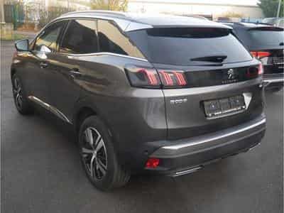 Peugeot 3008 1.5BlueHDi S&S GT A8 130cv (2022) - Photo 2