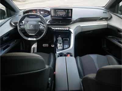 Peugeot 3008 1.5BlueHDi S&S GT A8 130cv (2022) - Photo 3