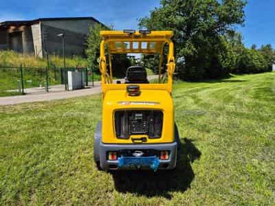 Eurotrac F25 (2024) - Photo 4
