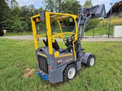 Eurotrac F25 W10 (1970) - Photo 3