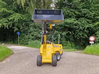 Eurotrac F25 T11 (1970) - Photo 6
