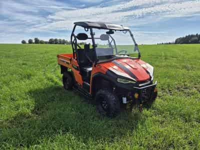 Linhai Ranger LH1100D (2025) - Photo 1