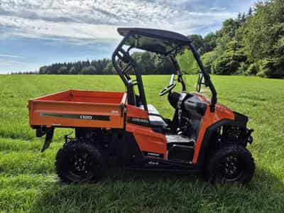 Linhai Ranger LH1100D (2025) - Photo 3