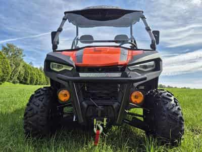 Linhai Ranger LH1100D (2025) - Photo 2