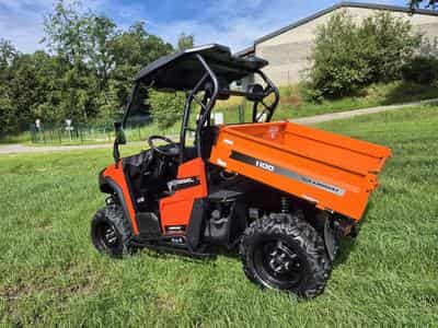 Linhai Ranger LH1100D (2025) - Photo 12