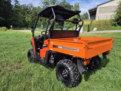 Linhai Ranger LH1100D (2025) - Photo 6