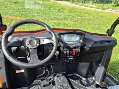 Linhai Ranger LH1100D (2025) - Photo 10