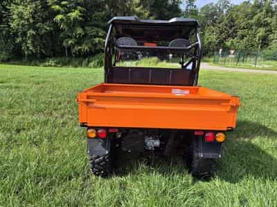 Linhai Ranger LH1100D (2025) - Photo 4