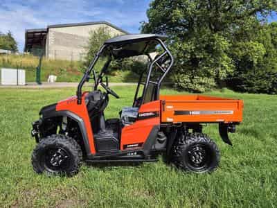 Linhai Ranger LH1100D (2025) - Photo 7