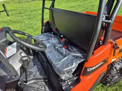 Linhai Ranger LH1100D (2025) - Photo 8