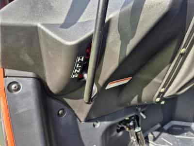 Linhai Ranger LH1100D (2025) - Photo 9