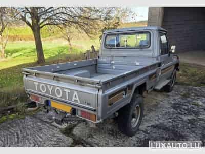 Toyota Land Cruiser HZJ 75 (1992) - Photo 3