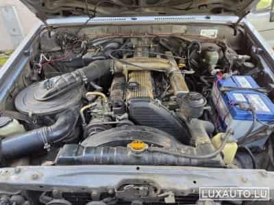 Toyota Land Cruiser HZJ 75 (1992) - Photo 7
