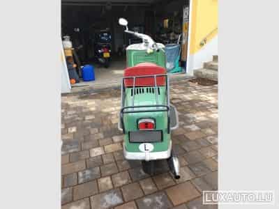 Maico M (1955) - Photo 2