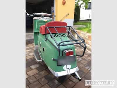 Maico M (1955) - Photo 3