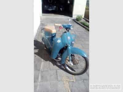 Maico M (1955) - Photo 7