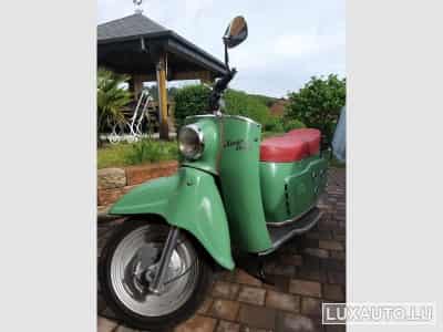 Maico M (1955) - Photo 8