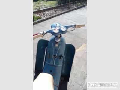 Maico M (1955) - Photo 9