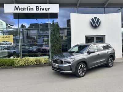 Skoda Kodiaq Selection (2024) - Photo 1