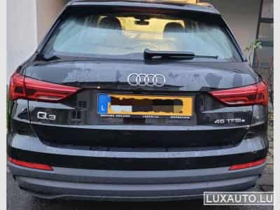 Audi Q3 Q3 Hybrid TSFIe 180(245) kw(ch) S tronic (2022) - Photo 3