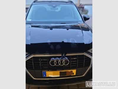 Audi Q3 Q3 Hybrid TSFIe 180(245) kw(ch) S tronic (2022) - Photo 4