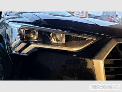 Audi Q3 Q3 Hybrid TSFIe 180(245) kw(ch) S tronic (2022) - Photo 5
